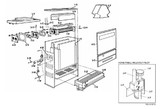 Raypak Model 53 Heater Parts