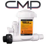 CMP Powerclean Chlorinator Parts