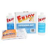 Pool Opening Kits