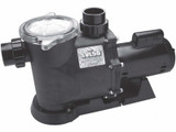 Waterway SVL56 High Flow Pump Parts, SVL56S-115