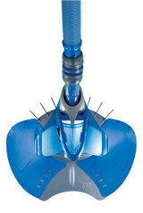 Zodiac X7 Quattro Pool Cleaner Parts