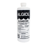 Algaecides