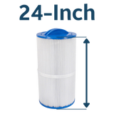 24" Filters