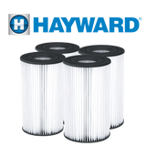 Hayward Replacement Cartridge Filters