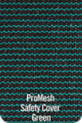 ProMesh Green