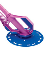Baracuda 1500 Pool Cleaner Parts