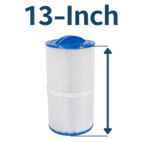 13" Filters