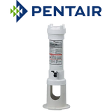 Pentair Chemical Feeder Parts