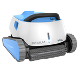 Dolphin Premium Energy Pool Cleaner Parts