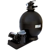 Doughboy 23" High Performance Sand Filter w/ 1-1/2 HP Pump, 5-1787-002