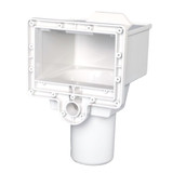 Doughboy Thru-Wall Skimmer - White (Included) (5-2091)