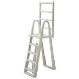 Doughboy Ocean Blue OB A-Frame Ladder, 5-400200 (OBW400200)