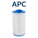 APC Cartridges Filters