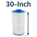 30" Filters