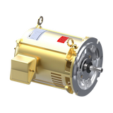 California Title 20 Compliant Pump Motor