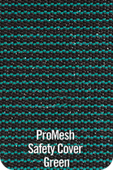 ProMesh Green