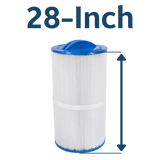 28" Filters