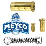 Meyco Safety Cover Accessories
