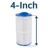 4" Filters