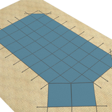 Inground Pool Safety Covers