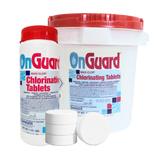 Pool Chlorine