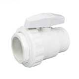 Hayward 1.5" Trimline Ball Valve Parts 