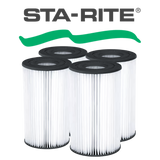 Sta-Rite Replacement Cartridge Filters