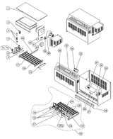 Powermax Commercial Heater before July 2006