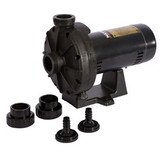 Hayward .75HP Booster Pump Parts, W36060