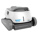 Dolphin Discovery with Swivel Pool Cleaner Parts