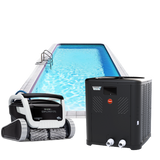 Inground Pool Equipment