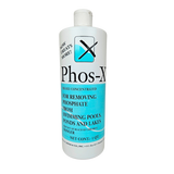 Phosphate Removers