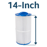 14" Filters