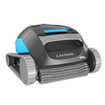 Dolphin Cayman Pool Cleaner Parts