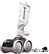 Pentair Legend 4-Wheel Pool Cleaner Parts