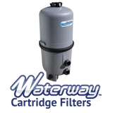 Waterway Cartridge Filter Parts