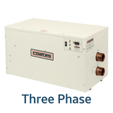 Three-Phase Heaters
