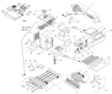 Jandy LX LT Low NOx Heater Parts 2003–2007