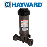 Hayward Chemical Feeder Parts