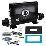 Balboa Control Systems