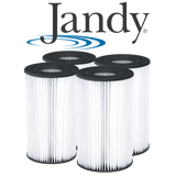 Jandy Replacement Cartridge Filters