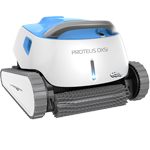 Dolphin Proteus DX5i Pool Cleaner Parts