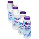 Pool Water Balancers