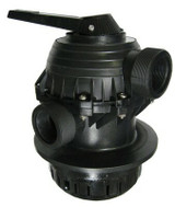 Sta-Rite Multiport 1.5" Valve Parts, WC112-148