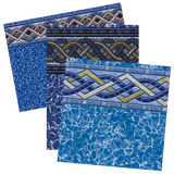 Above Ground Pool Liners