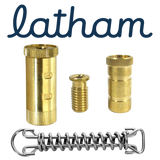 Latham Safety Cover Accessories