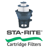 Sta-Rite Cartridge Filter Parts