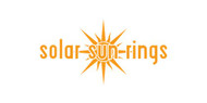 Solar Sun Rings