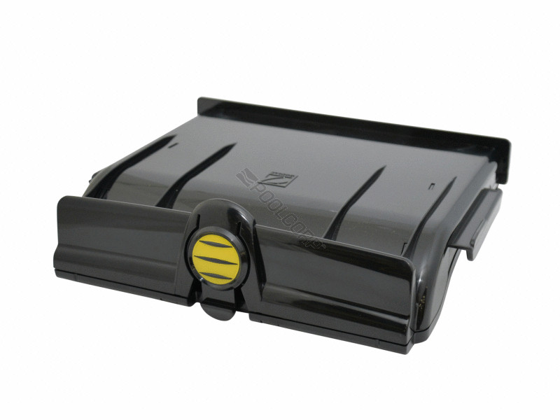 Zodiac Filter Canister Inlet Housing, R0517700 EZ Pool & Spa Supply