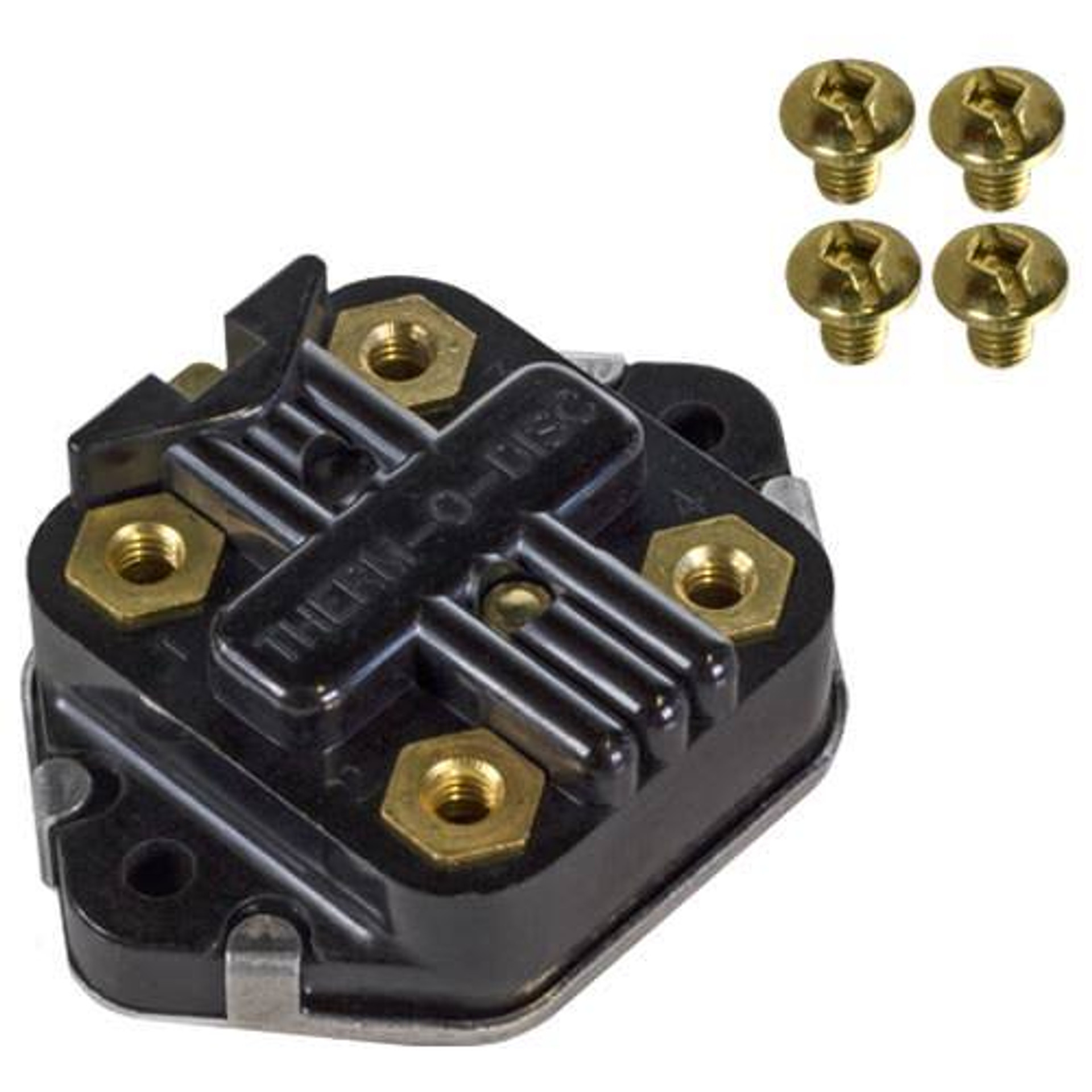 Raypak Heater High Limit Switch, 001811F EZ Pool & Spa Supply
